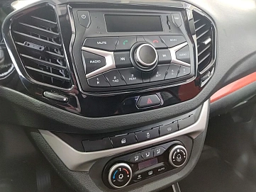 Lada (ВАЗ) , 2019г., передний привод, механика