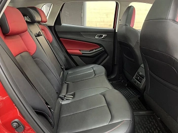 Changan , 2024г., передний привод, робот