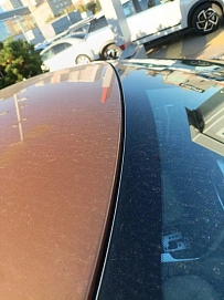 Volvo S60, 2010г, передний привод, робот