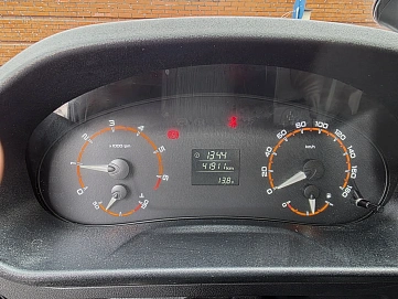 Lada (ВАЗ) 2121 (4x4), 2019г, полный привод, механика