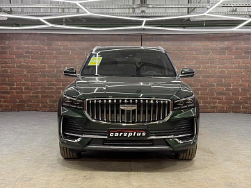 Geely Monjaro, 2025г, полный привод, автомат