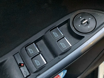 Ford Focus, 2014г., передний привод, робот