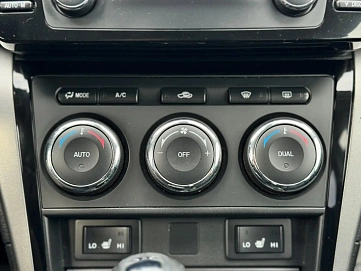 Mazda 6, 2011г, передний привод, автомат