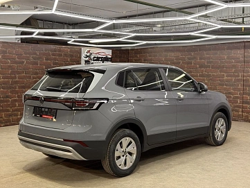 Volkswagen Tharu XR, 2025г, передний привод, автомат
