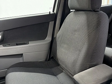 Lada (ВАЗ) Priora, 2010г, передний привод, механика