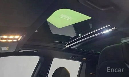 Mercedes-Benz GLS, 2025г, полный привод, автомат