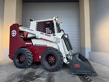 Профессионал ПМ 1000, 2025г