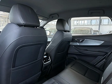 Chery Tiggo 4 Pro, 2023г, передний привод, вариатор