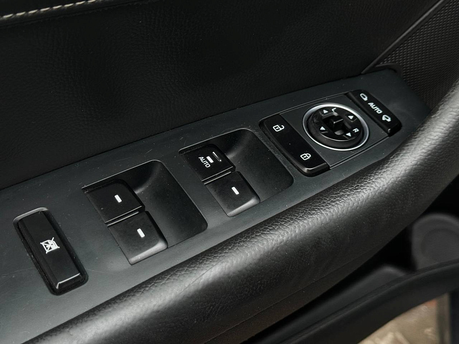 Hyundai Sonata, 2019г., передний привод, автомат