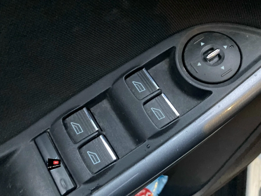 Ford Focus, 2014г., передний привод, робот