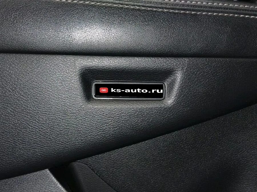 Nissan Murano, 2021г., полный привод, автомат