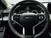 Haval Jolion, 2022г., передний привод, робот