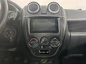 Lada (ВАЗ) Granta, 2015г., передний привод, механика