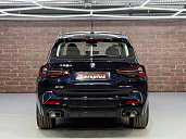 BMW X3, 2024г., полный привод, автомат