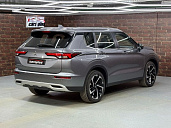 Mitsubishi Outlander, 2023г., полный привод, вариатор