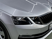 Skoda Octavia, 2019г., передний привод, робот