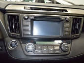 Toyota RAV4, 2014г., полный привод, вариатор