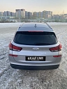 Hyundai i30, 2022г., передний привод, автомат