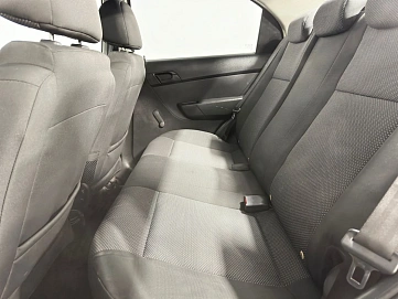 Chevrolet Aveo, 2011г, передний привод, механика