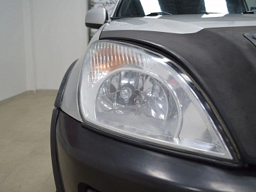 Chery , 2007г., передний привод, механика