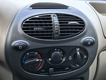 Lada (ВАЗ) Kalina, 2010г, передний привод, механика