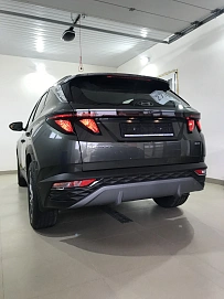 Hyundai Tucson, 2024г, полный привод, автомат