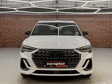 Audi Q3, 2025г, полный привод, робот