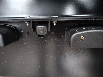 SDAC K7 5, 2024г, Задний привод, Механическая