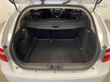 Lada (ВАЗ) Vesta, 2020г, передний привод, механика