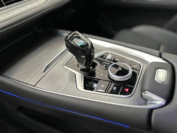 Chery Tiggo 7L, 2025г, передний привод, робот