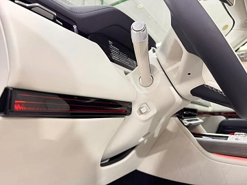 Zeekr 9X, 2025г, полный привод, автомат