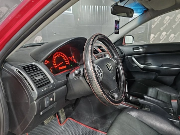 Honda Accord, 2005г, передний привод, автомат