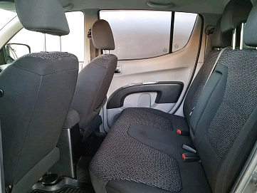 Mitsubishi L200, 2011г, полный привод, механика