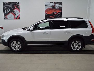 Volvo XC70, 2014г, полный привод, автомат