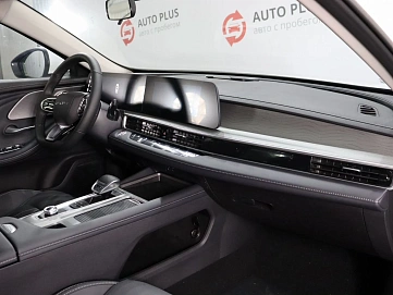 Chery Arrizo 8, 2024г, передний привод, робот