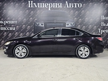 Mazda 6, 2008г, передний привод, автомат