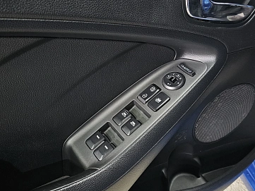 Kia Cerato, 2014г, передний привод, автомат