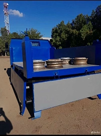 Isuzu Elf  N series , 2009    г, Задний привод, Механическая