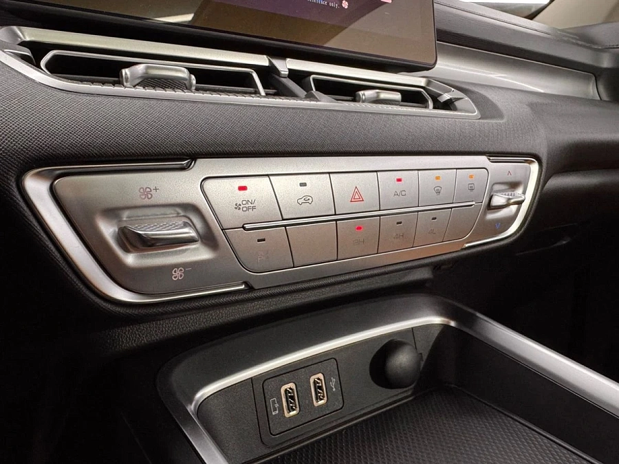 Haval H5, 2023г., полный привод, автомат