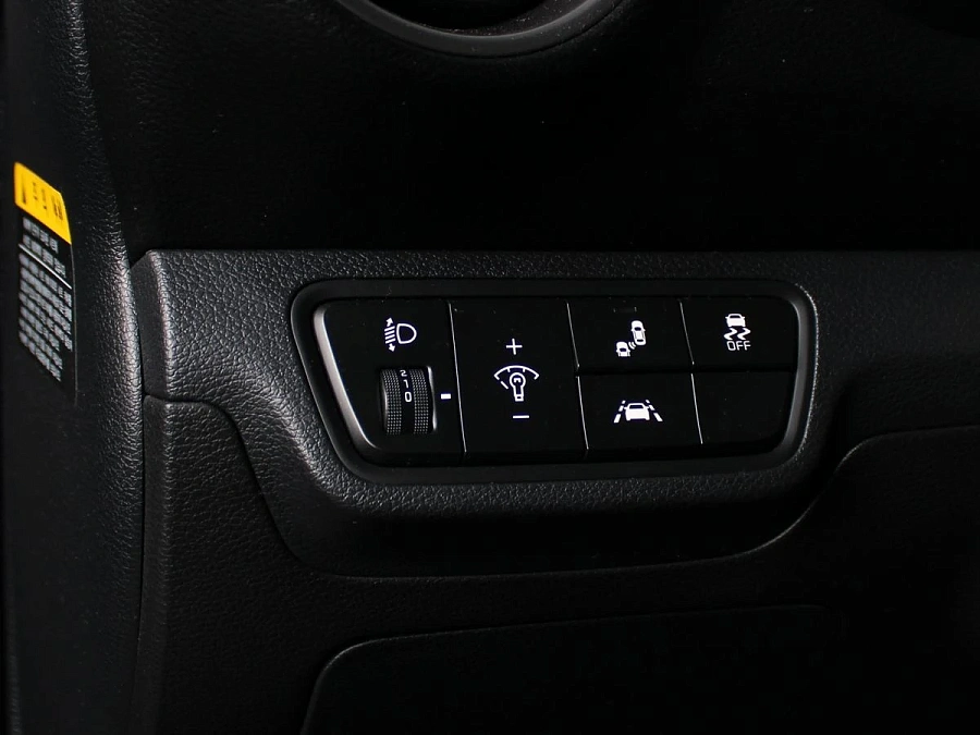 Kia K3, 2019г., передний привод, вариатор