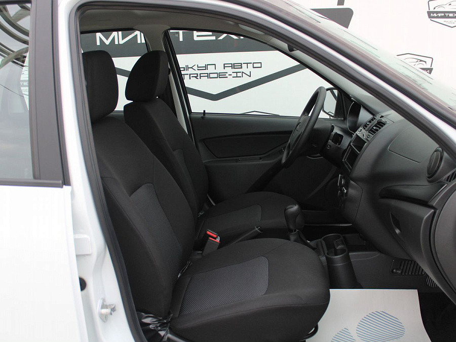 Lada (ВАЗ) Granta, 2024г., передний привод, механика