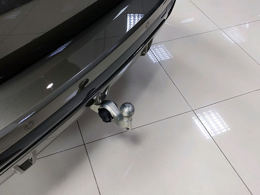 BMW X5, 2024г., полный привод, автомат