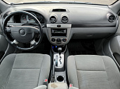 Chevrolet , 2008г., передний привод, автомат