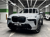 BMW X7, 2024г., полный привод, автомат