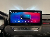 Haval Jolion, 2024г., передний привод, автомат