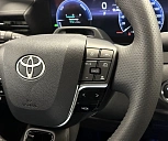 Toyota Camry, 2025г., передний привод, вариатор