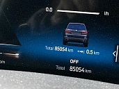 BMW X7, 2022г., полный привод, автомат