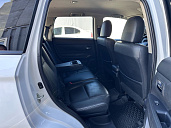 Mitsubishi Outlander, 2015г., полный привод, вариатор