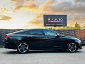 Kia K5, 2021г., передний привод, автомат