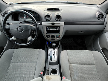 Chevrolet , 2008г., передний привод, автомат